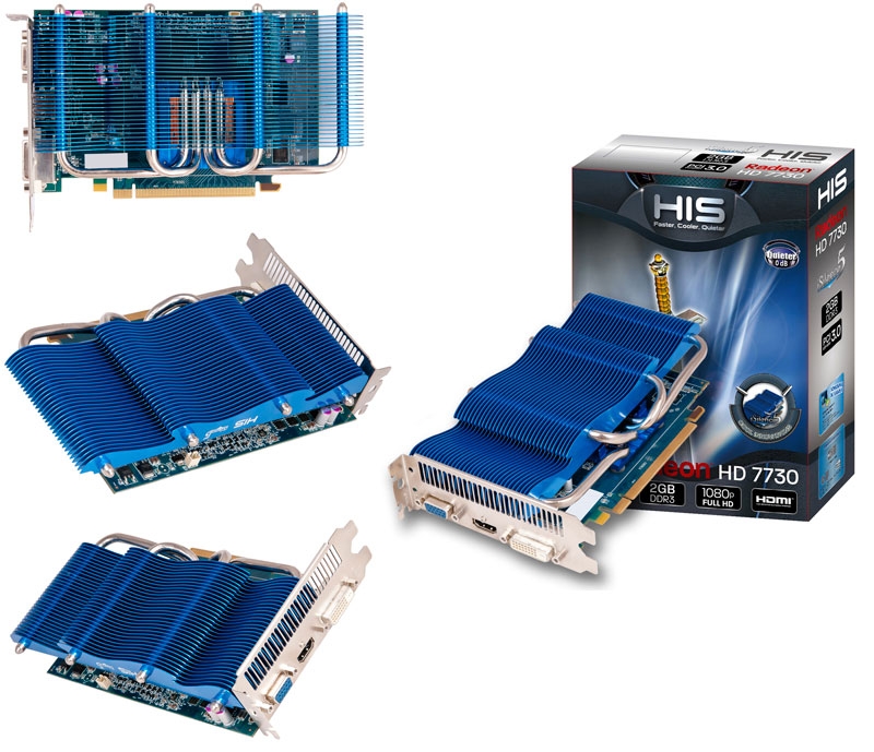 Radeon HD 7730